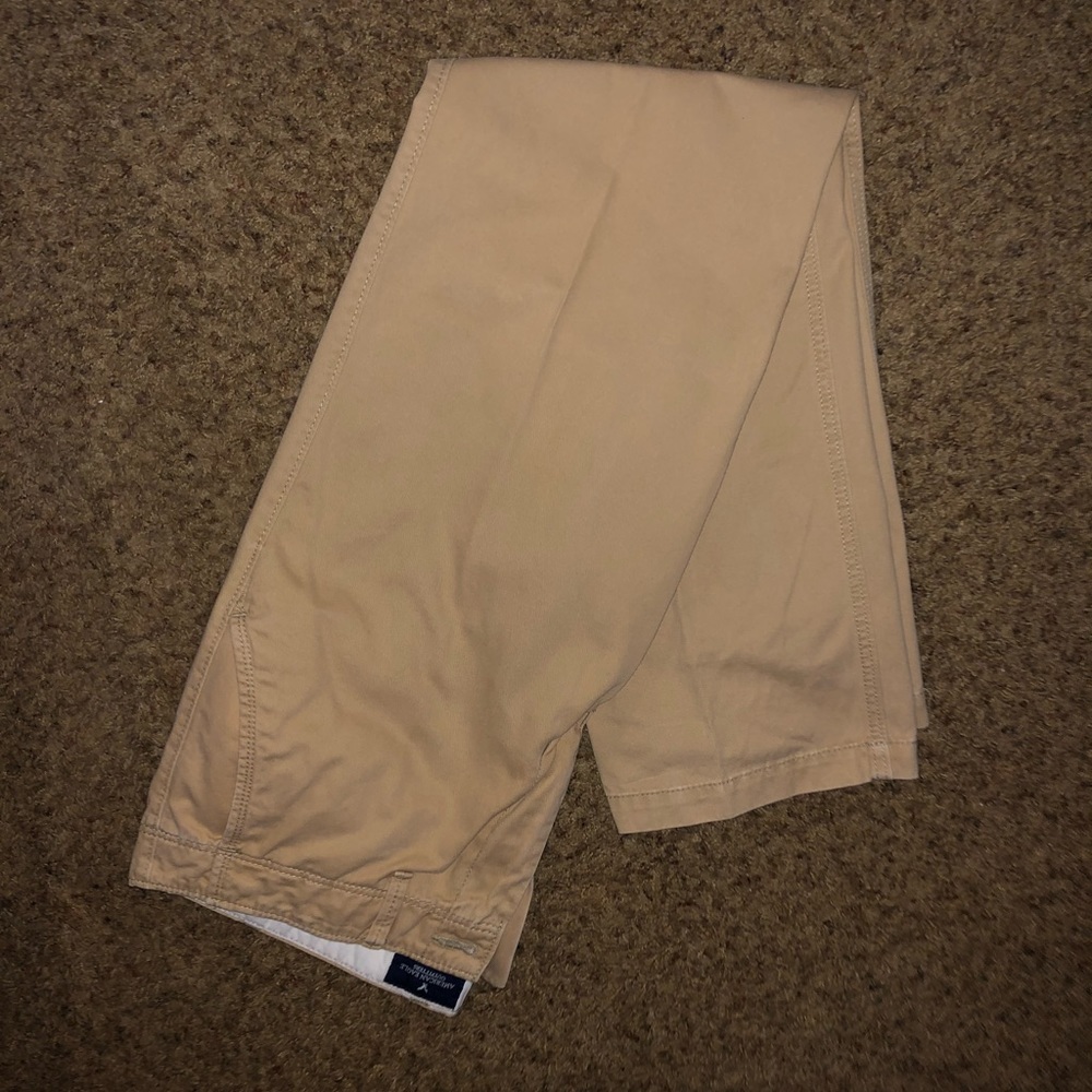 Khakis
